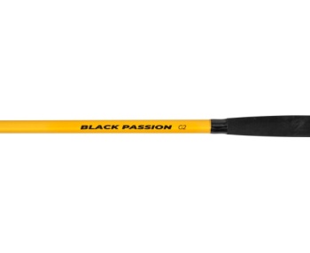 LANSETA BLACK CAT BLACK PASSION G2 LONG RANGER 3.30M 600G 2BUC - Img 2