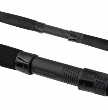 LANSETA BLACK CAT BLACK PASSION G2 VERTICAL, 1.80M, 240G, 1BUC - Img 3