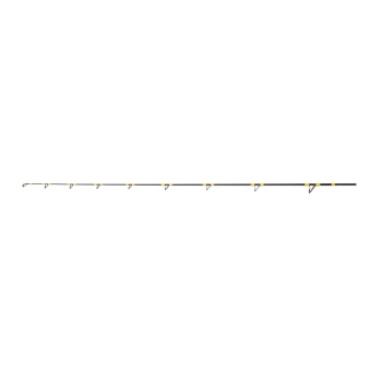 LANSETA BLACK CAT FREESTYLE PRO BANK 280 2.80M 150-300G 2TR - Img 8