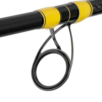 LANSETA BLACK CAT FREESTYLE PRO VERTICAL 180CM 240G 1BUC - Img 5
