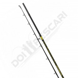 LANSETA BLACK CAT PERFECT PASSION LONG RANGE 3.30M 600GR