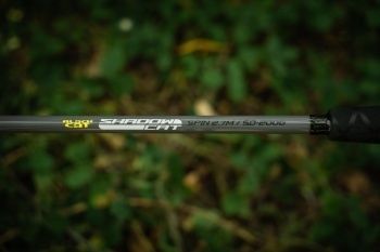 LANSETA BLACK CAT SHADOW CAT SPIN 2.70M 50-200G 2TR - Img 7