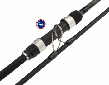 LANSETA BLACK STALKER 9FT 2.70M 2,75LB 2TR - Img 2