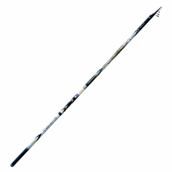 LANSETA BOLOGNEZA LINEAEFFE POSEIDON BOLO ROD 5.00M/45G