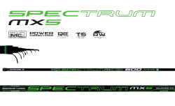 LANSETA BOLOGNEZA MAVER SPECTRUM MX5 7M