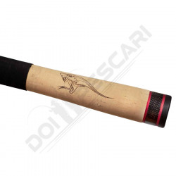 LANSETA BROWNING BLACK VIPER III 3.90M 140GR 3TR