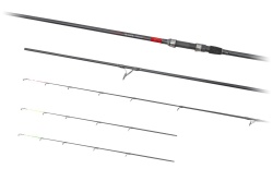 LANSETA CARP ZOOM DISTANT BOMB FEEDER 3.60M 150GR 3+3TR