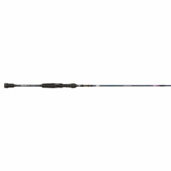 LANSETA CASTING ABU GARCIA IKE SIGNATURE ROD 701 11 ML 5-20G CAST 2.10M