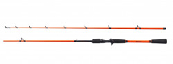 LANSETA CASTING ABU GARCIA SVARTZONKER X 642H 40-100G JERK ROD 1.93M