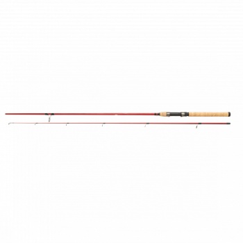 LANSETA CASTING BERKLEY CHERRYWOOD ORIGINAL 202 7-28G CAST 2.00M