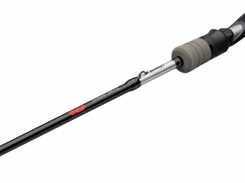 LANSETA CASTING BERKLEY URBN II BAITCAST FINESSE 2.10M F 7-24G 2SEC - Img 3