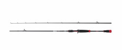 LANSETA CASTING BERKLEY ZILLA PIKE 662M C 15-60G 1.98M