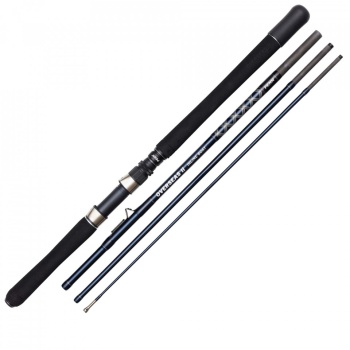 LANSETA CASTING PENN OVERSEAS II BOAT 210 20-30LB 4PCS - Img 2