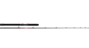 LANSETA CASTING PENN WARFARE TROLLING LIGHT 8-16LB 7FT 1+1 - Img 4