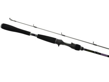 LANSETA CASTING PONTOON21 PSYCHOGUN PGCS712MLSF 2.16M 3-14G FAST 2BUC