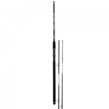 LANSETA COLMIC GHEPARD FEEDER 3.90M 90GR 3+3BUC - Img 4