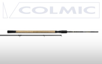 LANSETA COLMIC MIRAGE S31 SPECIAL CARP 3.00M MH 70GR 2+2BUC - Img 4