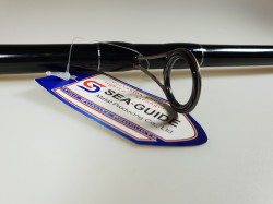 LANSETA COLMIC SNIPER FEEDER 3.90M 130GR 3+3 BUC