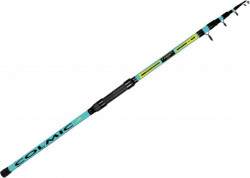 LANSETA COLMIC TARGET TELE BOAT 2.70M 50-250GR