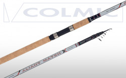 LANSETA COLMIC TELEMATCH ALIANT 4.20 80GR