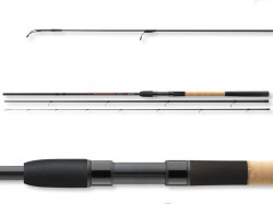 LANSETA CORMORAN 3BUC.DISTANCE MATCH 3.90M / 5-25G XX