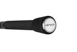 LANSETA CRAP DELPHIN BOMBER / 2 TRONSOANE 360CM/5.00LBS