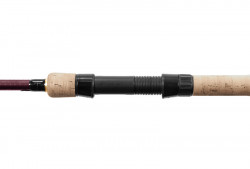 LANSETA CRAP DELPHIN ETNA E3 CORK / 2 TRONSOANE 330CM/3.00LBS
