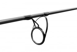LANSETA CRAP DELPHIN OPIUM V2 SHRINK / 2 TRONSOANE 360CM/3,00LBS