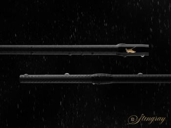 LANSETA CRAP DELPHIN STINGRAY 300CM 3.00LBS 2BUC - Img 6