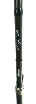 LANSETA CRAP OKUMA EPIX V2 3.90M / 3.5 LBS 2 BUC - Img 2