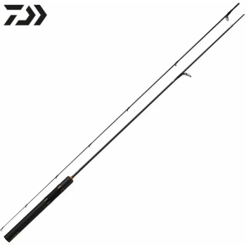 LANSETA DAIWA 20 PRESSO LTD AGS 61MLF 1.85M 0.6-4G 2BUC - Img 3