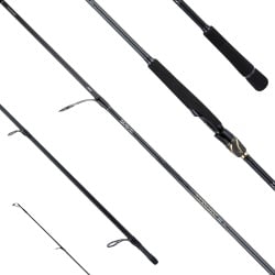 LANSETA DAIWA 23 TOURNAMENT AGS 702ML-CI SPIN 2.1M 3-15G 2BUC