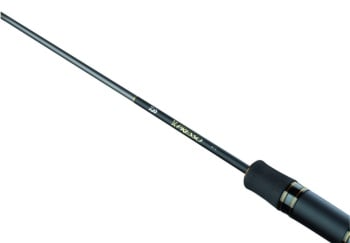 LANSETA DAIWA 25 PRESSO AI 60XULAI 1.80M 0.4-3G 2BUC - Img 5