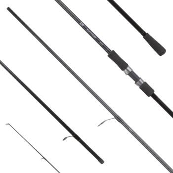 LANSETA DAIWA 26 CROSSFIRE SPINNING 1002HS-AX 3,05M/14-42G 2TR