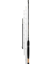 LANSETA DAIWA AIR AGS FEEDER 3,6M/3,9M 1-70G 3+1+2TRONSOANE