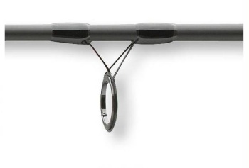LANSETA DAIWA BLACK WIDOW CARP 3,60M/3LBS 2TR - Img 2