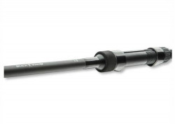 LANSETA DAIWA BLACK WIDOW CARP 3.60M / 3LBS 3BUC