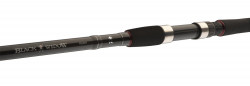 LANSETA DAIWA BLACK WIDOW FEEDER 2.70M / 80G 3+2BUC