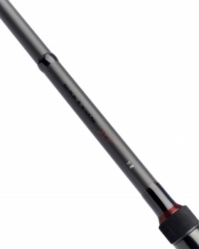 LANSETA DAIWA BLACK WIDOW XT CARP 3.00M / 3.5LBS 2BUC - Img 3