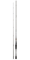 LANSETA DAIWA EXCELER 662MHFB 1.98M/7-28G 2BUC