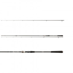 LANSETA DAIWA EXCELER JIGGER 2.40M/7-28G 2BUC