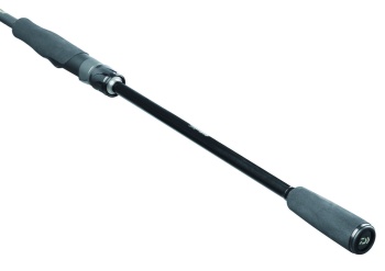 LANSETA DAIWA EXCELER SPINNING 2.13M / 10-40G 2BUC - Img 4