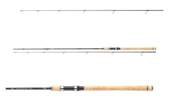 LANSETA DAIWA EXCELER TRADITIONAL SPIN 2,40M/10-40G 2TR
