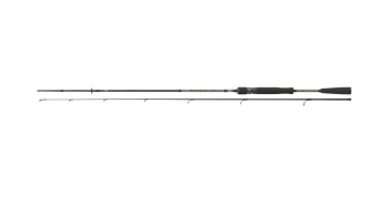 LANSETA DAIWA FUEGO PREDATOR SPIN FAST 2.00M / 3-12G 2BUC - Img 2