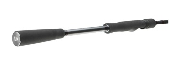 LANSETA DAIWA FUEGO PREDATOR TRAVEL SPIN FAST 2.40M / 15-50G 4BUC - Img 4