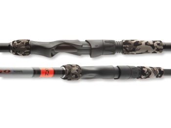 LANSETA DAIWA FUEGO SPIN 2,10M/10-40G 2TR - Img 3