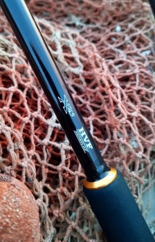 LANSETA DAIWA LATEO 691MS 2.0 10-25G 1BUC - Img 2