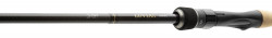 LANSETA DAIWA LUVIAS JIGGER SPIN 2.40M / 7-28G 2BUC