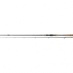 LANSETA DAIWA MORETHAN SHAD ATTACK ULTRA FAST 2.10M/14-42G 2BUC