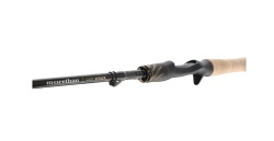 LANSETA DAIWA MORETHAN SHAD ATTACK ULTRA FAST 2.10M/14-42G 2BUC